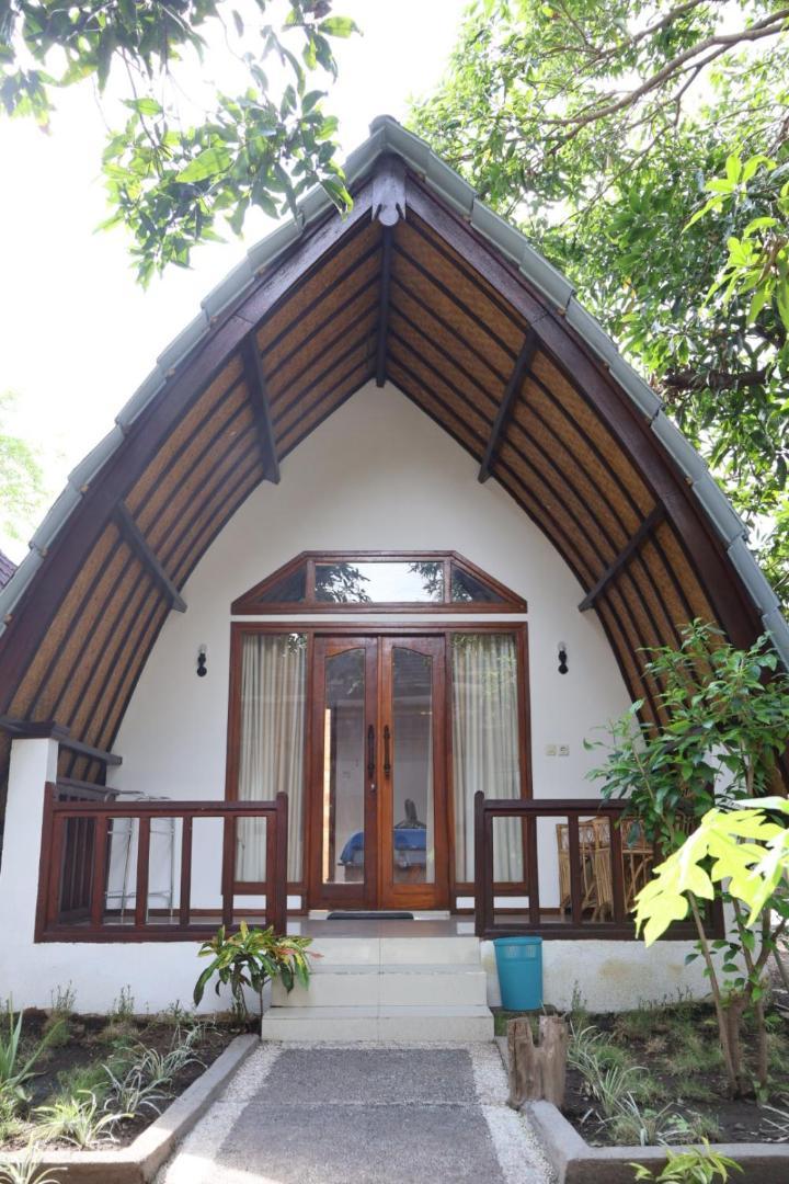 Rumah Gemala Гили-Эйр Экстерьер фото